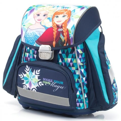 Školský batoh Premium Frozen