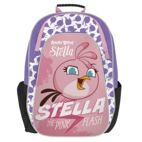 Školský batoh Ergo Angry Birds Stella