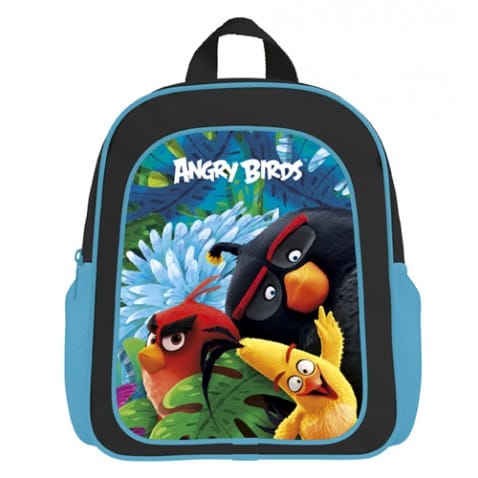Detský batoh Angry Birds
