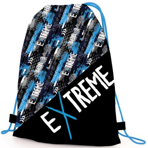 Vrecko na prezúvky Oxy Extreme