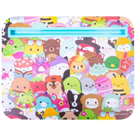 Squishmallows FIZZ Stolík na klin - Squish partia
