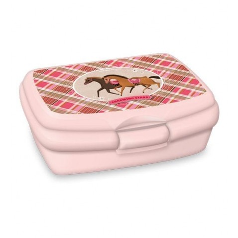 Desiatový box Charming stars kone