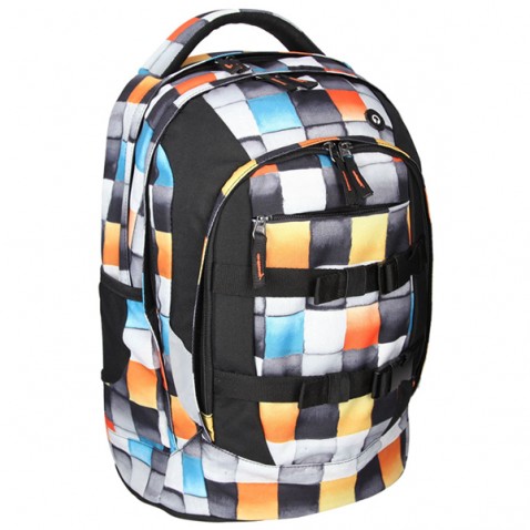 Študentský batoh SPIRIT Urban 11