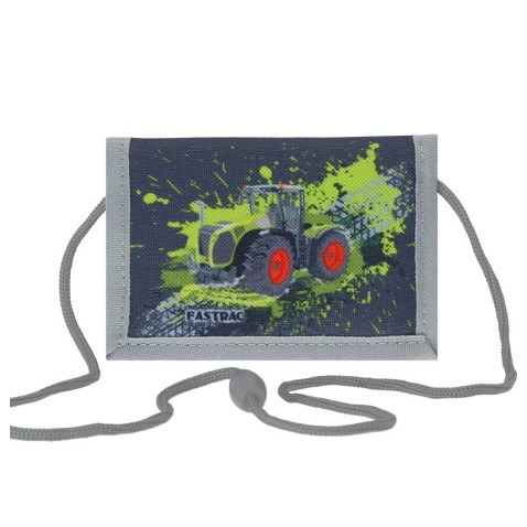 Peňaženka Spirit Tractor