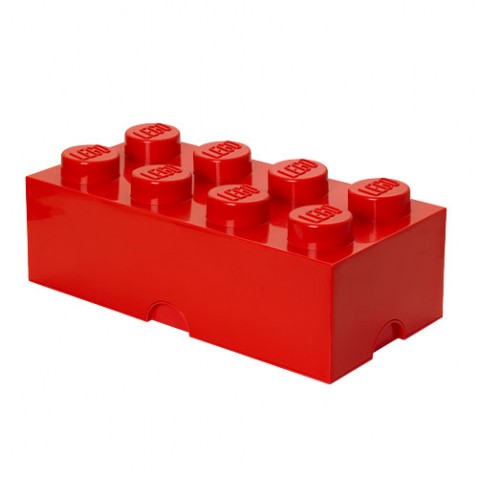 LEGO úložný box 8