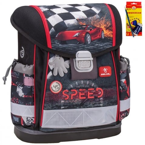 Školský batoh Belmil 403-13 Speed