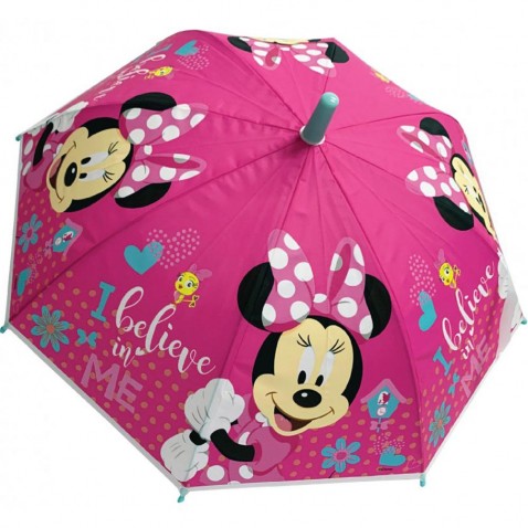 Detský dáždnik Minnie