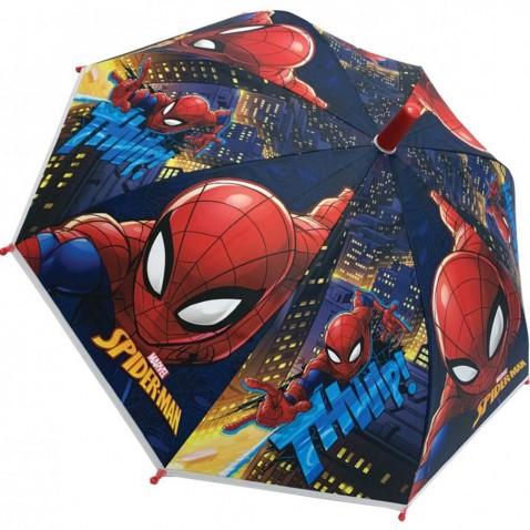 Detský dáždnik Spiderman