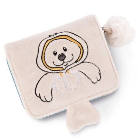 Nici Peňaženka Uškatec