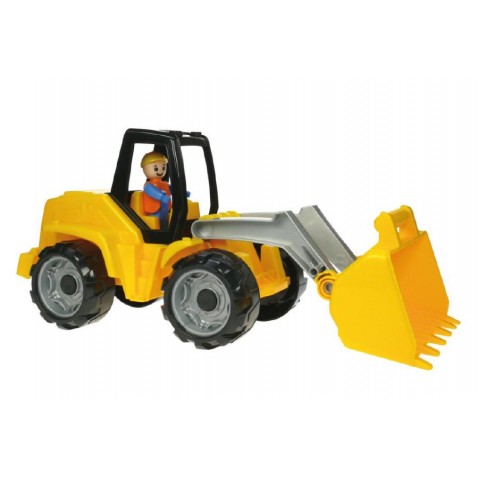 Auto Truxx nakladač 37cm od 24 mesiacov