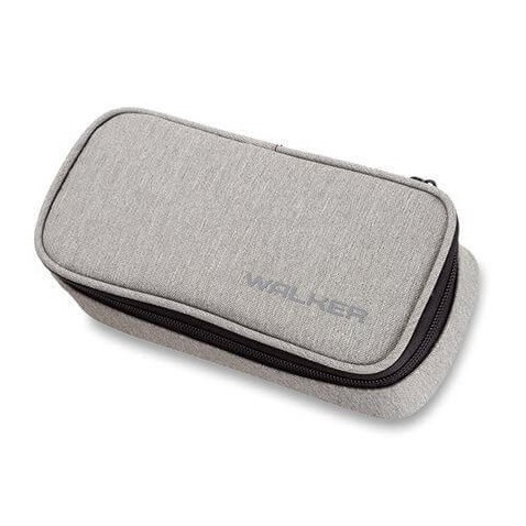 Študentský peračník Wizzard Grey