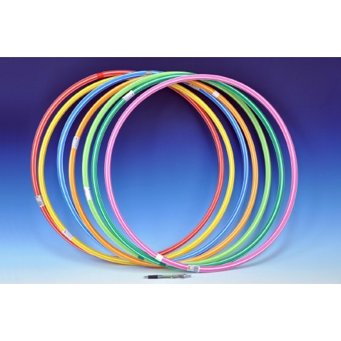 Obruč Hula Hop 60cm