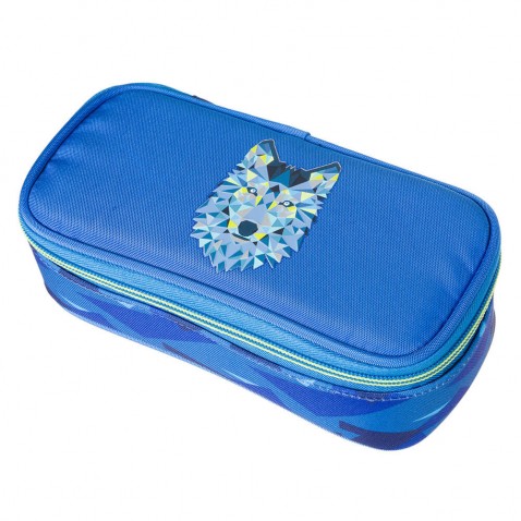 Študentský peračník Walker Wolverine