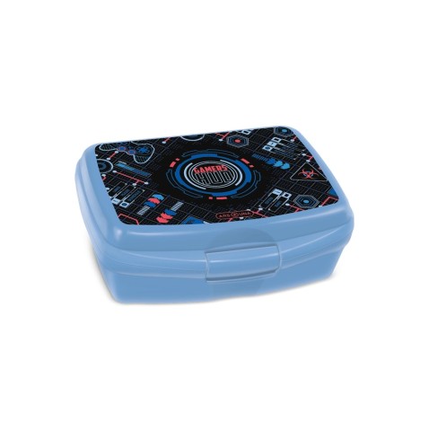 Desiatový box ArsUna Gamers HUD