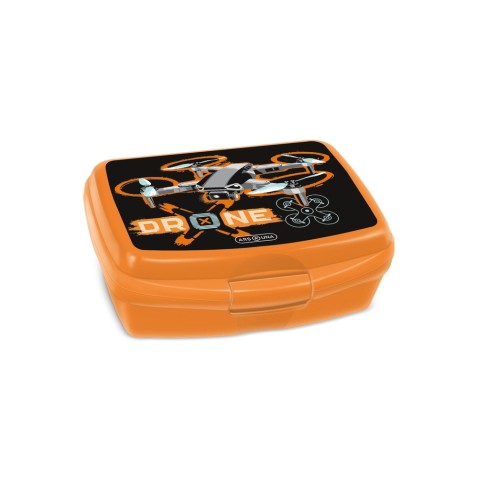 Desiatový box ArsUna Drone X 26