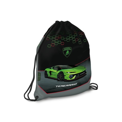 Vrecko na prezuvky ArsUna Lamborghini 26