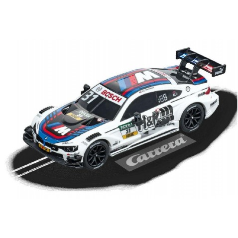 Auto k autodráhe Carrera GO !!! 64108 BMW M4 DTM 11cm