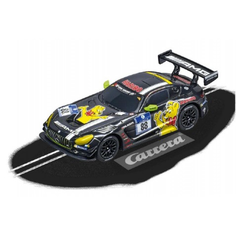 Auto k autodráhe Carrera GO !!! 64116 Mercedes-AMG GT3 11cm