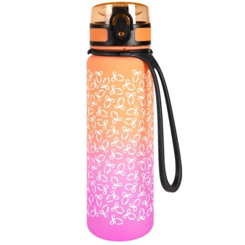 Fľaša na vodu Albi Mašle 500ml