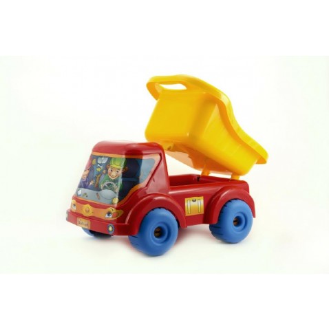 Auto nákladné s korbou 30cm 24m +