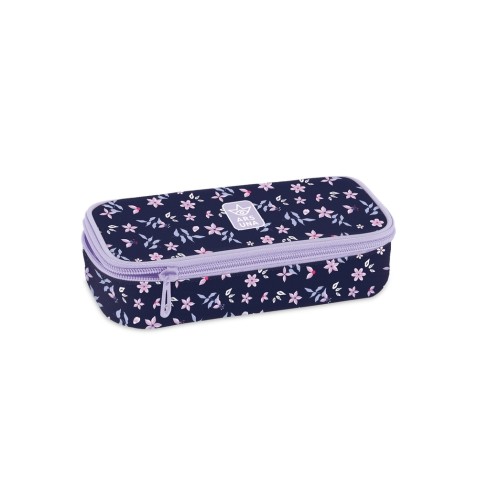 Študentský peračník ArsUna Navy bloom teen