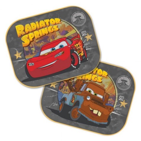 Tienidlo do auta Cars