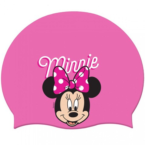 Plavecká čiapka Minnie