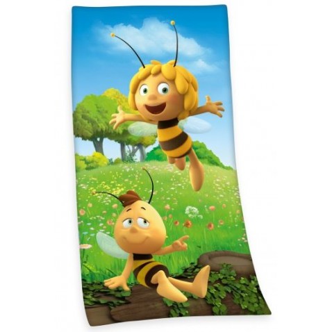Osuška Včielka Maja