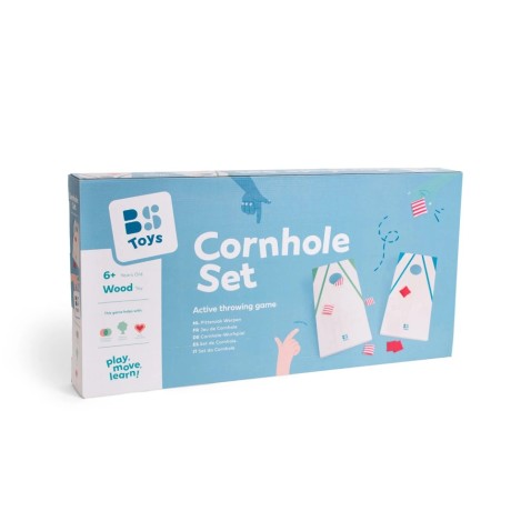 Hracia súprava Cornhole