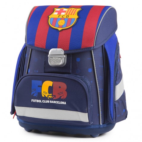 Školská taška Premium FC Barcelona