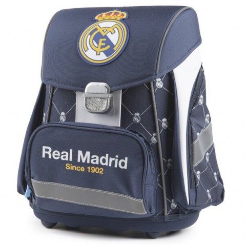 Školská taška Premium Real Madrid