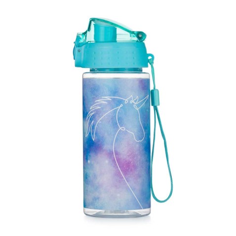 Fľaša OXY CLiCK 500 ml Unicorn