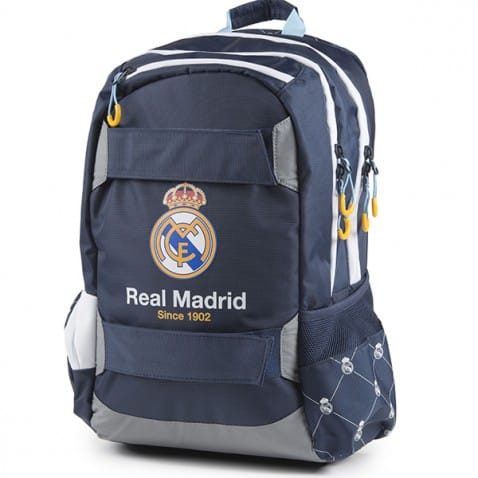 Študentský batoh Real Madrid