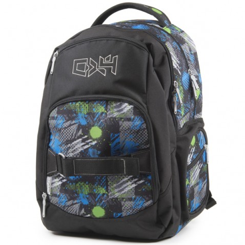 Študentský batoh OXY Style Urban