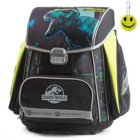 Školská taška Premium Jurassic World