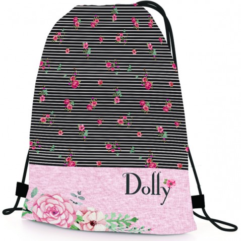 Vrecko na prezúvky Dolly