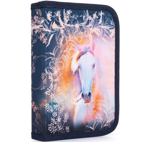 Peračník prázdny Kôň romantic