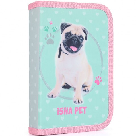 Peračník prázdny ISHA - My love Pet