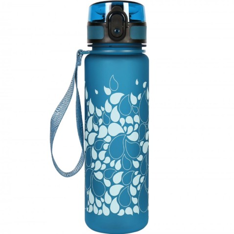 ALBI Tritanová fľaša Kvapky 500ml