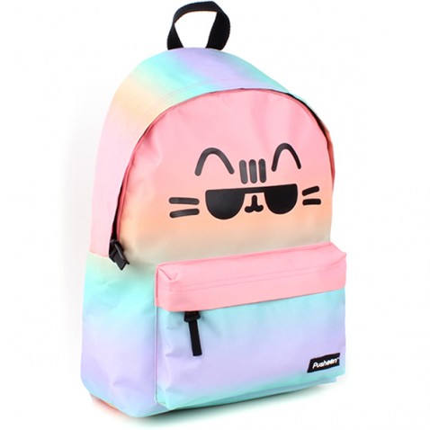 Voľnočasový batoh Pusheen See ya