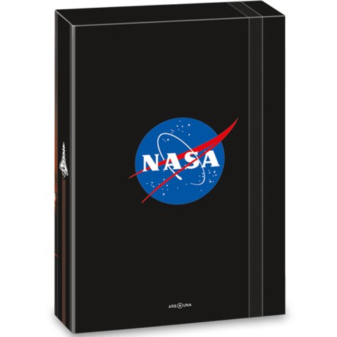 Box na zošity NASA 22 A4