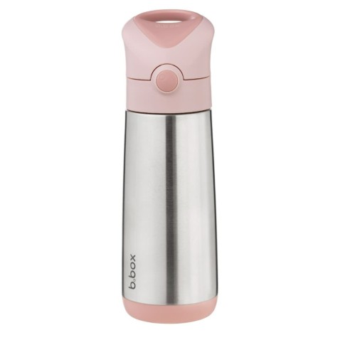 Termoska na pitie sport 500 ml - blush crush