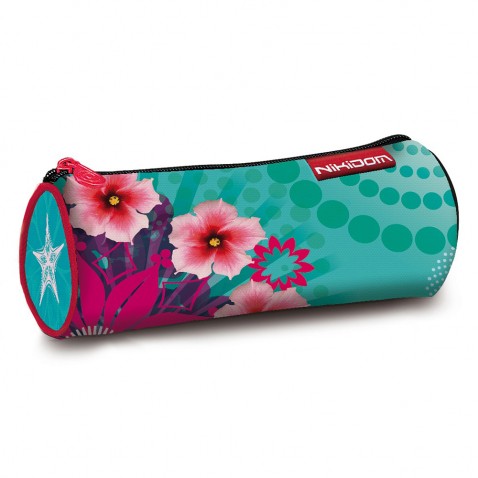 Púzdro Nikidom Roller Pencil Case Mermaid