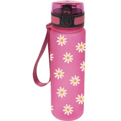 ALBI Tritanová fľaša Kvietky 500ml