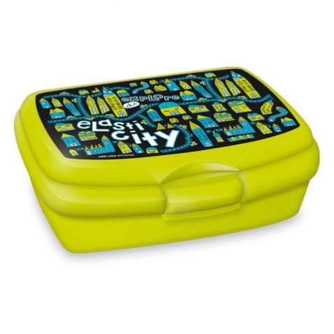 Box na desiatu Elasticity