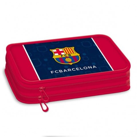 Peračník FC Barcelona 2poschodový