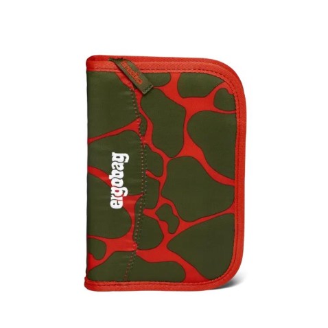 Školský peračník Ergobag - Fluo drak