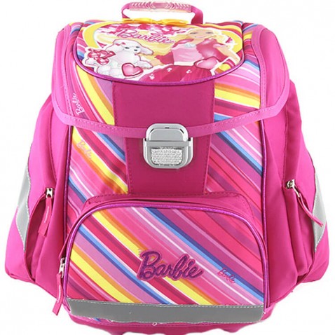Školská taška Target Barbie