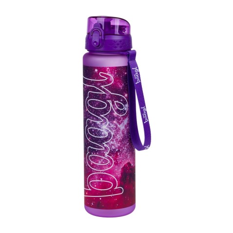 Tritanová fľaša na pitie BAAGL Galaxy, 1000 ml
