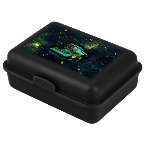 Box na desiatu BAAGL Traktor
